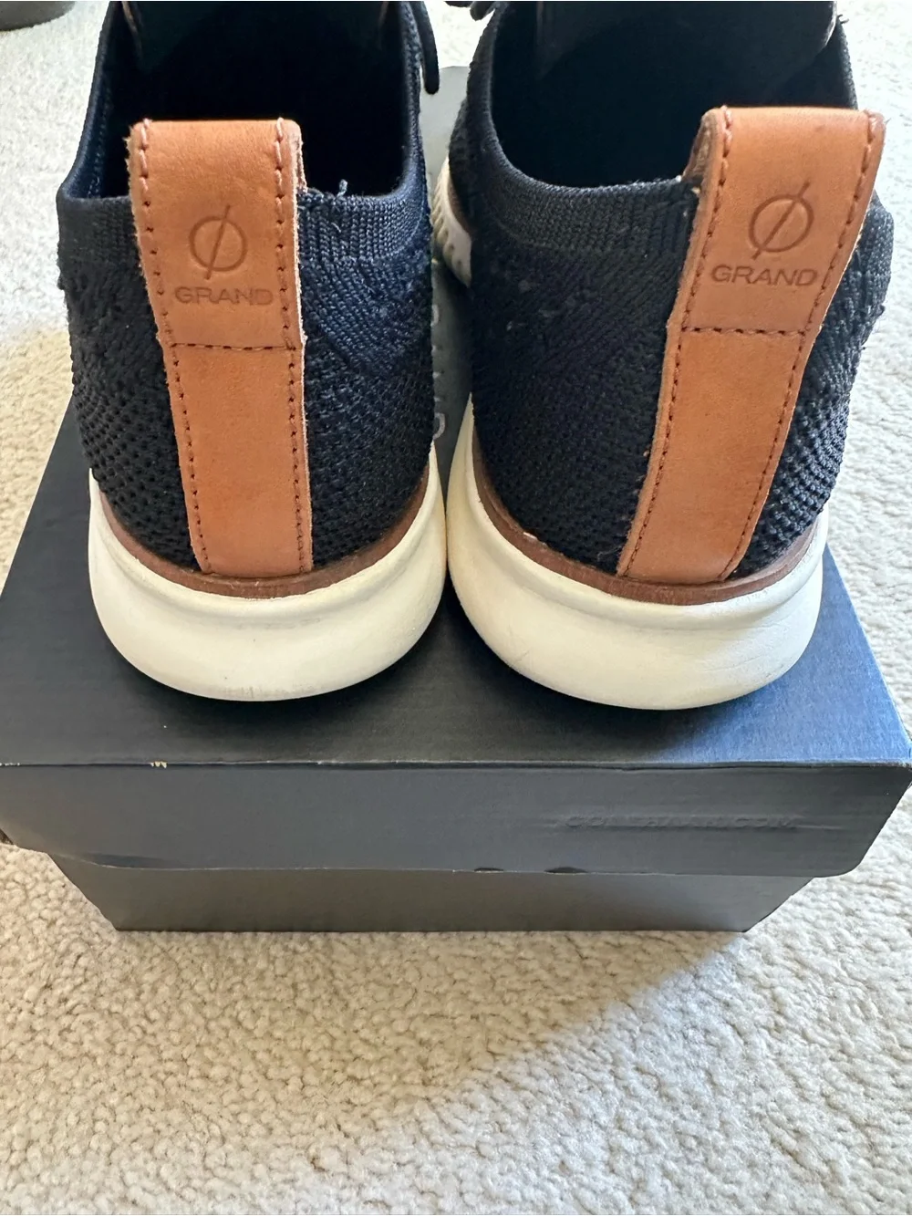 Cole Haan cole haan
